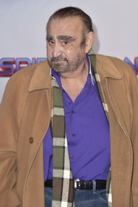 Filmpremiere 'Spider-Man: No Way Home' in Los Angeles