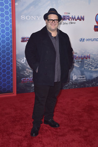 Filmpremiere 'Spider-Man: No Way Home' in Los Angeles