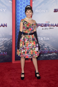 Filmpremiere 'Spider-Man: No Way Home' in Los Angeles
