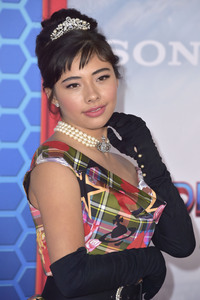 Filmpremiere 'Spider-Man: No Way Home' in Los Angeles