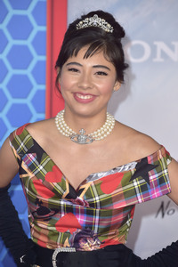 Filmpremiere 'Spider-Man: No Way Home' in Los Angeles