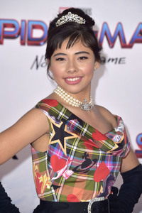 Filmpremiere 'Spider-Man: No Way Home' in Los Angeles