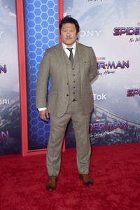 Filmpremiere 'Spider-Man: No Way Home' in Los Angeles