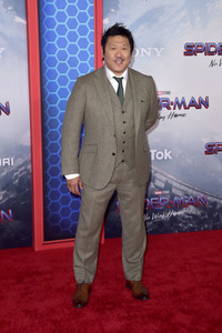 Filmpremiere 'Spider-Man: No Way Home' in Los Angeles