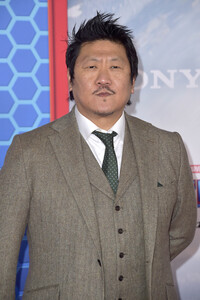 Filmpremiere 'Spider-Man: No Way Home' in Los Angeles