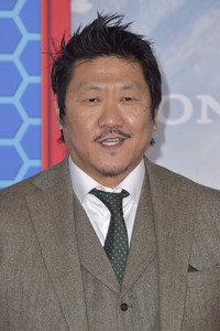 Filmpremiere 'Spider-Man: No Way Home' in Los Angeles