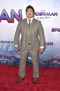 Filmpremiere 'Spider-Man: No Way Home' in Los Angeles