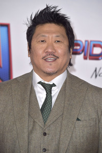 Filmpremiere 'Spider-Man: No Way Home' in Los Angeles