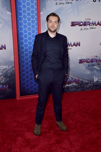 Filmpremiere 'Spider-Man: No Way Home' in Los Angeles