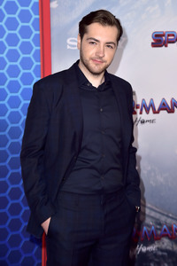 Filmpremiere 'Spider-Man: No Way Home' in Los Angeles