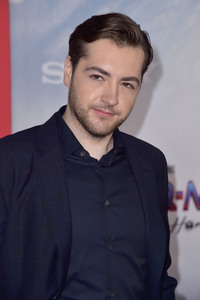 Filmpremiere 'Spider-Man: No Way Home' in Los Angeles