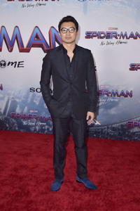Filmpremiere 'Spider-Man: No Way Home' in Los Angeles