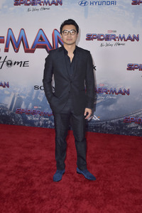 Filmpremiere 'Spider-Man: No Way Home' in Los Angeles