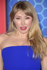 Filmpremiere 'Spider-Man: No Way Home' in Los Angeles