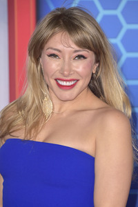 Filmpremiere 'Spider-Man: No Way Home' in Los Angeles