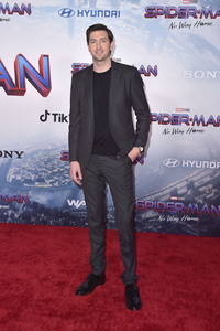 Filmpremiere 'Spider-Man: No Way Home' in Los Angeles