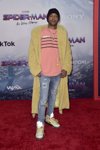 Filmpremiere 'Spider-Man: No Way Home' in Los Angeles
