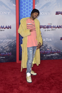 Filmpremiere 'Spider-Man: No Way Home' in Los Angeles