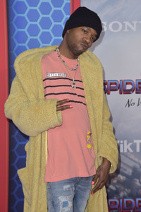 Filmpremiere 'Spider-Man: No Way Home' in Los Angeles