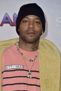 Filmpremiere 'Spider-Man: No Way Home' in Los Angeles