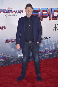 Filmpremiere 'Spider-Man: No Way Home' in Los Angeles