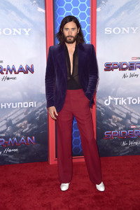 Filmpremiere 'Spider-Man: No Way Home' in Los Angeles