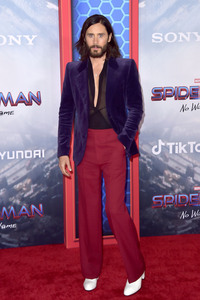 Filmpremiere 'Spider-Man: No Way Home' in Los Angeles