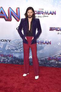 Filmpremiere 'Spider-Man: No Way Home' in Los Angeles