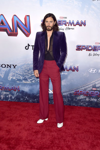 Filmpremiere 'Spider-Man: No Way Home' in Los Angeles