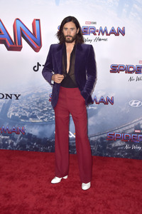 Filmpremiere 'Spider-Man: No Way Home' in Los Angeles