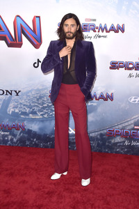 Filmpremiere 'Spider-Man: No Way Home' in Los Angeles