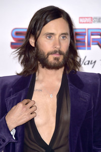 Filmpremiere 'Spider-Man: No Way Home' in Los Angeles