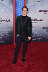 Filmpremiere 'Spider-Man: No Way Home' in Los Angeles