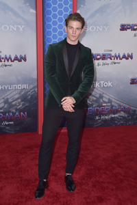 Filmpremiere 'Spider-Man: No Way Home' in Los Angeles
