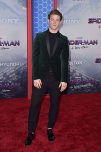 Filmpremiere 'Spider-Man: No Way Home' in Los Angeles