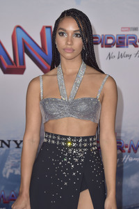 Filmpremiere 'Spider-Man: No Way Home' in Los Angeles