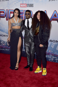 Filmpremiere 'Spider-Man: No Way Home' in Los Angeles