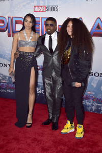Filmpremiere 'Spider-Man: No Way Home' in Los Angeles