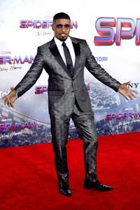 Filmpremiere 'Spider-Man: No Way Home' in Los Angeles