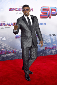 Filmpremiere 'Spider-Man: No Way Home' in Los Angeles