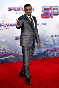 Filmpremiere 'Spider-Man: No Way Home' in Los Angeles
