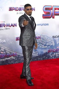 Filmpremiere 'Spider-Man: No Way Home' in Los Angeles