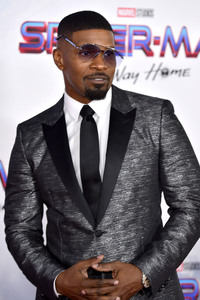 Filmpremiere 'Spider-Man: No Way Home' in Los Angeles