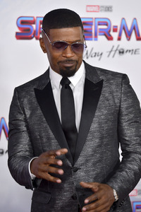 Filmpremiere 'Spider-Man: No Way Home' in Los Angeles