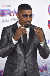 Filmpremiere 'Spider-Man: No Way Home' in Los Angeles