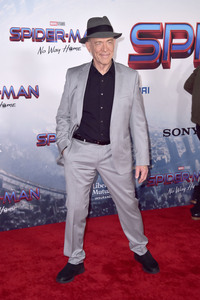 Filmpremiere 'Spider-Man: No Way Home' in Los Angeles