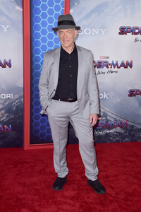 Filmpremiere 'Spider-Man: No Way Home' in Los Angeles