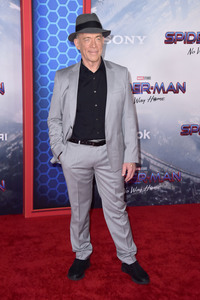 Filmpremiere 'Spider-Man: No Way Home' in Los Angeles