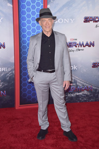 Filmpremiere 'Spider-Man: No Way Home' in Los Angeles