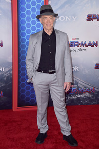 Filmpremiere 'Spider-Man: No Way Home' in Los Angeles